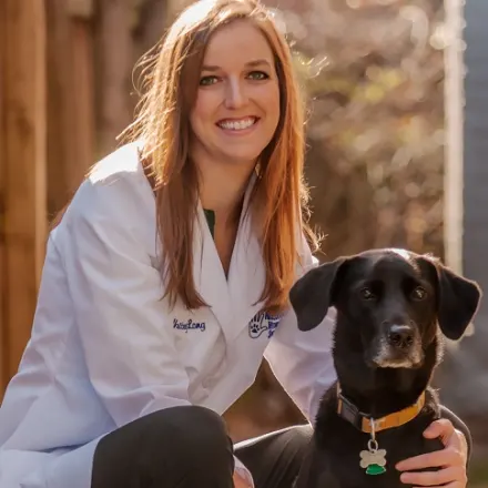 Whitney Long, DVM at Nashville Veterinary Specialists